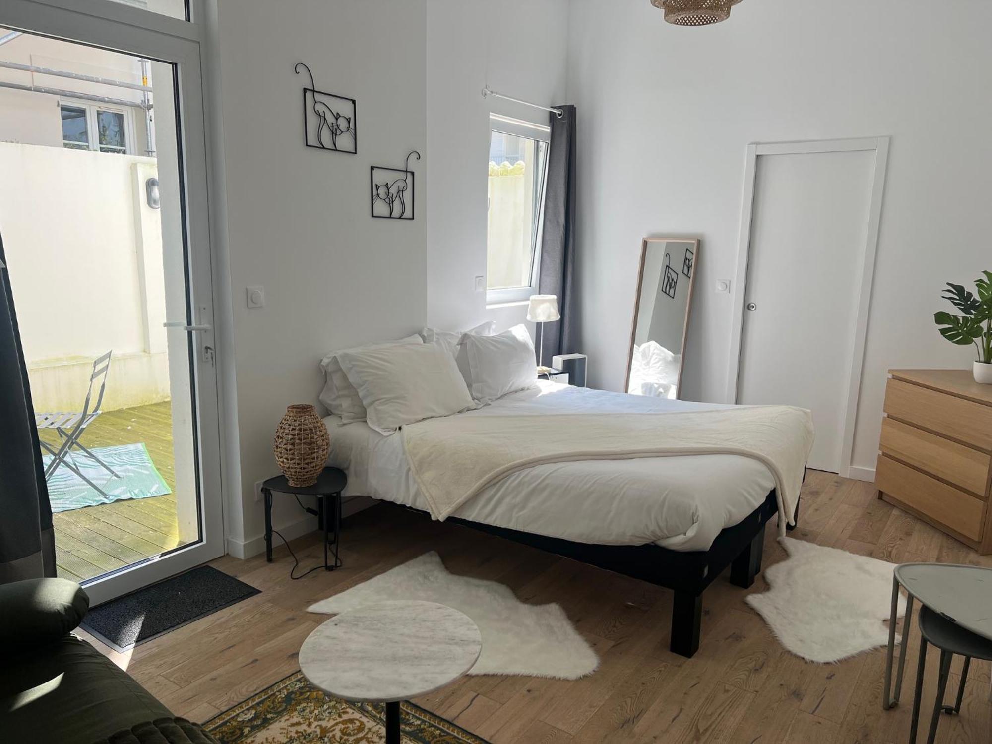 Apartamento Grand Chelem Le Touquet Exterior foto