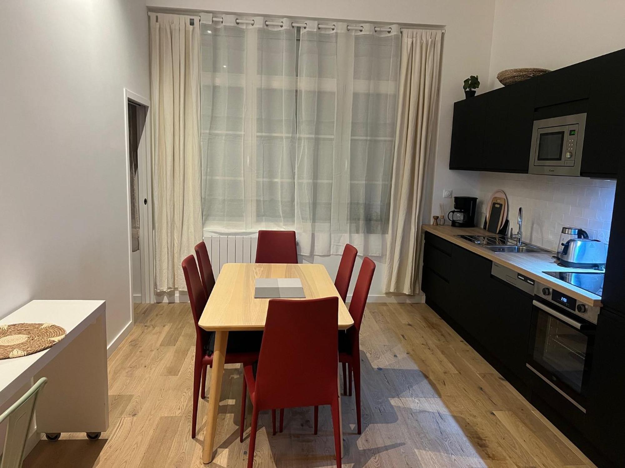 Apartamento Grand Chelem Le Touquet Exterior foto